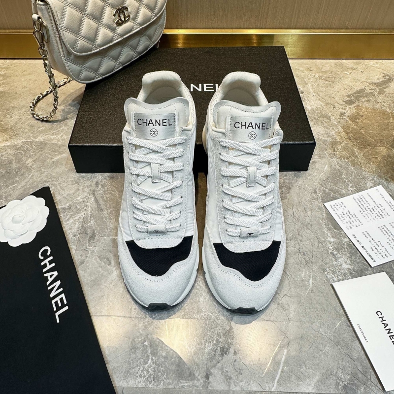 Chanel Sneakers